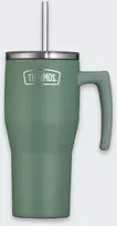 Aptel Thermos Refreshing 085 M termo puodelis su šiaudeliu