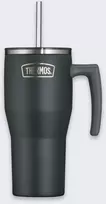 Aptel Thermos Refreshing 085 M termo puodelis su šiaudeliu