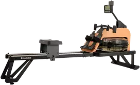 None Irklavimo ergometras HAMMER RowFlow 5.0 NorsK