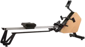 None Rowing ergometer HAMMER RowTech NorsK