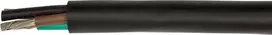 Shumee pramoninis kabelis H07RN-F (OnPD) 4x4 /ritė/