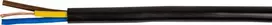 Shumee Dirbtuvių kabelis H05RR-F (OW) 3x1 gel /50m/ (T0415 EK - OW 3 X 1)