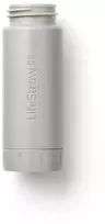 Lifestraw Peak series Activated Carbon filter attachment