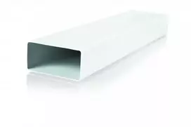 Ortakis plastikinis 55x110mm, 1,5m 5015