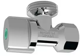 Ventilis kampinis 1/2x3/4 NV728AC ARCO A80