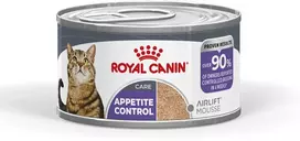 ROYAL CANIN Appetite Control Care AirLift Mousse – šlapias kačių maistas – 85g