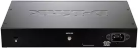 Šakotuvas D-Link 16-port 10/100/1000 Base-T with 4 x 1000Base-T /SFP jungtys