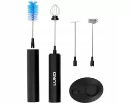 Toya Sa Poland Įkraunamas pieno plakiklis | 4in1 | 10 W (68478)