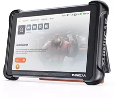 Universali diagnostikos įranga THINKCAR THINKSCAN 689BT