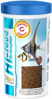 OTTAVI žuvų maisto granulės 120 g