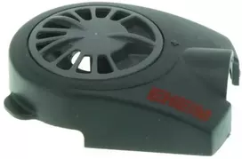 EHEIM siurblio korpusas su galios reguliatoriumi compactON 300/600 modeliams