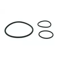 EHEIM sandariklių rinkinys CompactON 9000–16000 akvariumo filtrams, atsarginės dalys