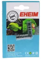 EHEIM 90 laipsnių alkūnė akvariumo žarnai 9/12 mm
