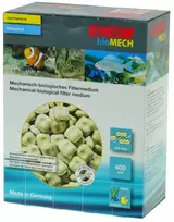 EHEIM biomechaninis filtras akvariumo vandeniui valyti, ilgalaikis, 2 l