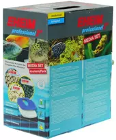 Eheim profesionalių akvariumo filtrų medžiagų rinkinys – efektyvi filtracija