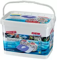 Eheim profesionalių akvariumo filtrų medžiagų rinkinys Media Set 3