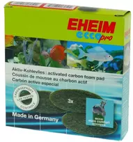 EHEIM anglies kempinė filtrui 2231/2234, akvariumo filtravimo medžiaga