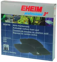 EHEIM anglies kempinė filtrams 2076–2178, akvariumo filtravimo medžiaga