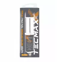 TECMAXX SUPER METAL 70% PLIENO 25ml / 67g ŠVIRKŠTAS