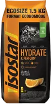 Isostar Hydrate & Perform 1500 g. (Cranberry skonis )