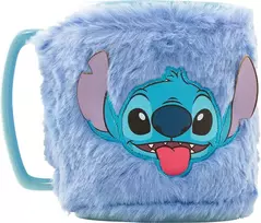 Pyramid Disney Stitch puodelis su meškiuko užvalkalu
