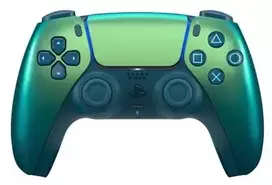 Sony PS5 Dualsense V2 Wireless Controller Chroma Teal EU