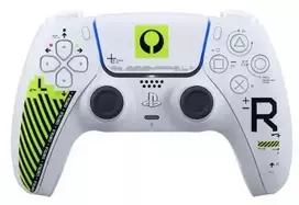 Sony PS5 Dualsense V2 Wireless Controller Marathon Limited Edition EU