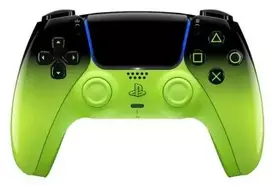 Sony PS5 Dualsense V2 Wireless Controller Remix Žalias EU