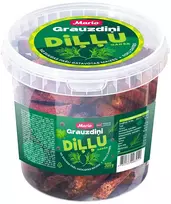 Skrudinti MARIO, krapų skonio, 300g