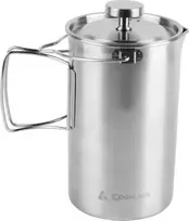 Coghlans CL Coffee Pot 'French Press'