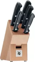 WMF Classic peilių stovas 6 vnt. (504548)