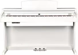 Artesia DP-20 88-klavišų skaitmeninis pianinas WH baltas
