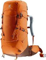 Žygių kuprinė – Deuter Aircontact Core 45+10 SL