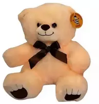 Roxi Meškiukas Kreminė II 28 cm