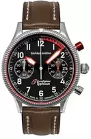 Bauhaus Aviation Eurofighter 25762 laikrodis, 41 mm