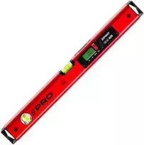 Carruzzo nivelyras PRO900 su elektroniniu rodmenimis 40 cm