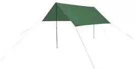 Carruzzo Robens Tarp Stoginė Žalia