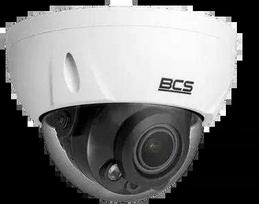 BCS BCS-L-DIP44VWR4 apsaugos stebėjimo kamera Skliautas IP apsaugos kamera Vidaus ir lauko 2688 x 1520 pikseliai Lubos / siena