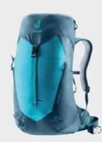 Deuter Atlantic AC Lite 14 SL lagūnos-atlanto