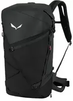 Kuprinė puez 40+5l women-juodas out-onyx SALEWA
