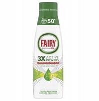 Procter FAIRY Platinum indaplovės gelis žalias 900 ml