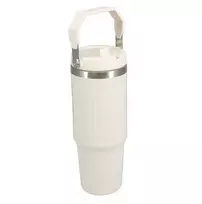Thermos Nerūdijančio plieno termosas su rankena VARMÖ, 900 ml