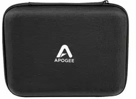 Ausinės JYS Apogee Duet 3 priedų rinkinys (apsauginis dėklas + kabelis)