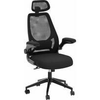 Biuro kėdė Songmics ergonominė kompiuterio kėdė | OBN087B01V1 XXX | 194343026282