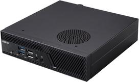 ASUS PB63-B5201MH i5-14400/16GB DDR5/512GB M.2/black be operacinės sistemos | 90MS02R1-M006A0 | 4711636076418