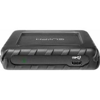 Išorinis SSD diskas Glyph Blackbox Plus 2TB Black (GL-BBPLSSD2000) | GL-BBPLSSD2000 | 691450003118