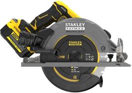 Diskinis pjūklas Stanley Fatmax SFMCS551M1T-QW 18 V 190 mm | SFMCS551M1T | 5035048842805