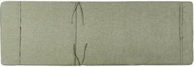 Beliani Lauko gultas VOLTERRA Metal Green | 688955   Bel | 4069605058669