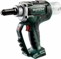 Metabo METABO.RIVETING MACHINE NP 18LTX BL 5.0 korpuso kniediklis | 619002840 | 4007430334688