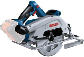 Akumuliatorinis diskinis pjūklas Bosch GKS18V-68 (solo kartonas) | 06016C9000 | 4053423320763